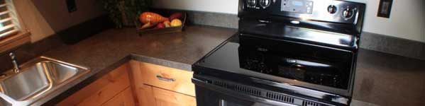 Venetian Kitchen