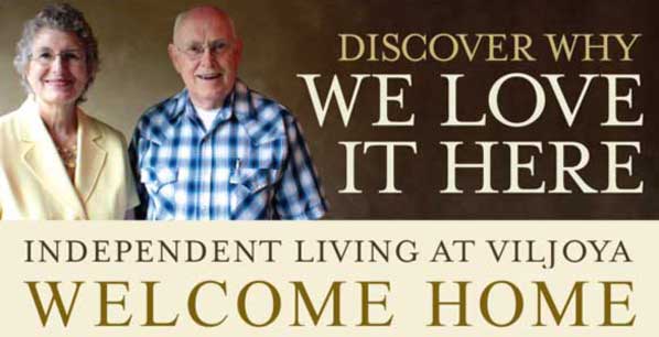 Senior Independent Living in Kalispell